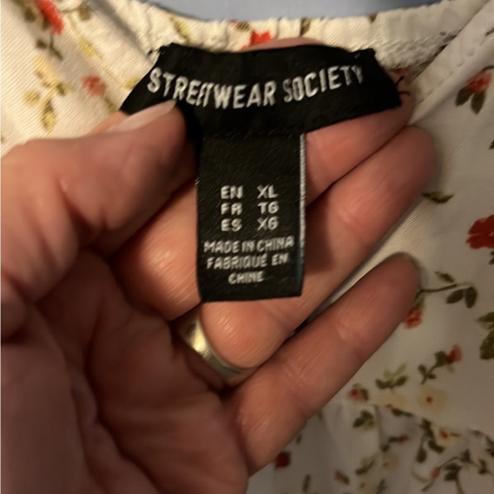 Tank dress - Picture 2 of 2